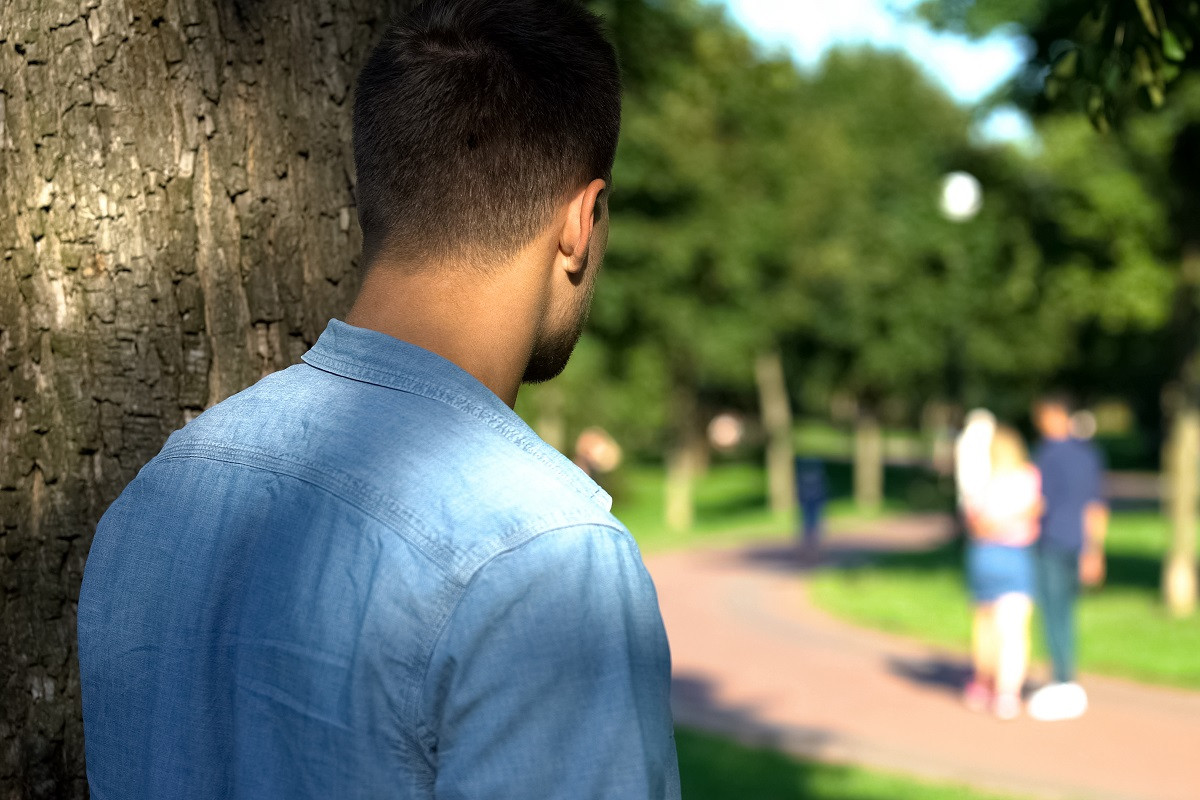 Stalkende werknemer ontslagen