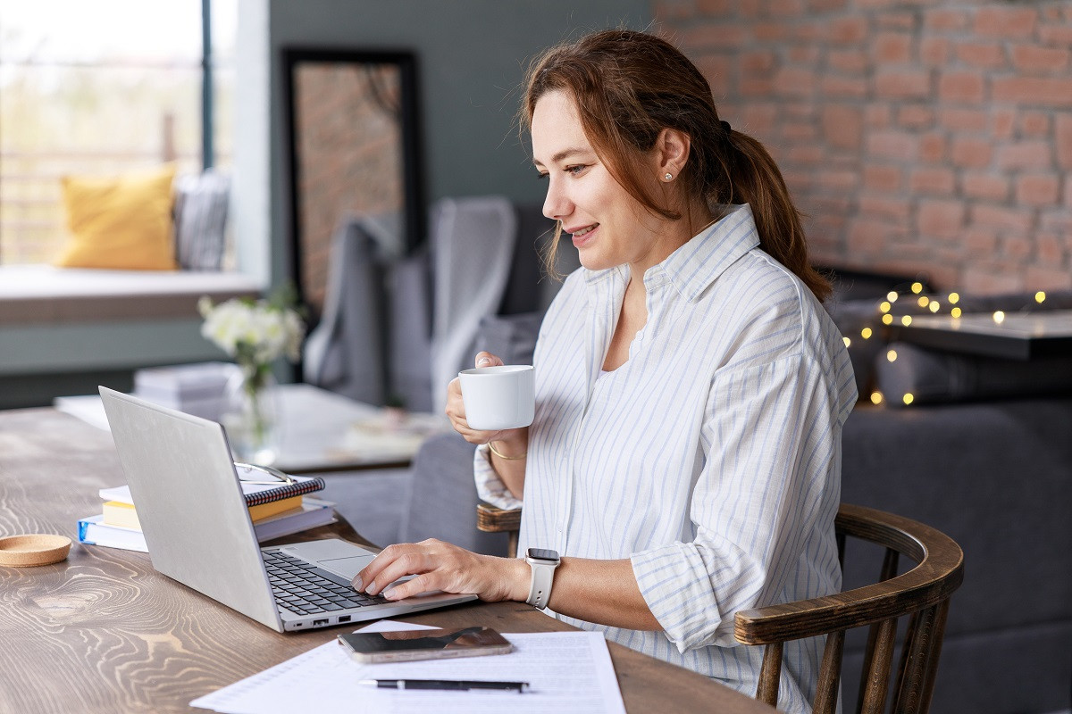 Thuiswerken als grensarbeider
