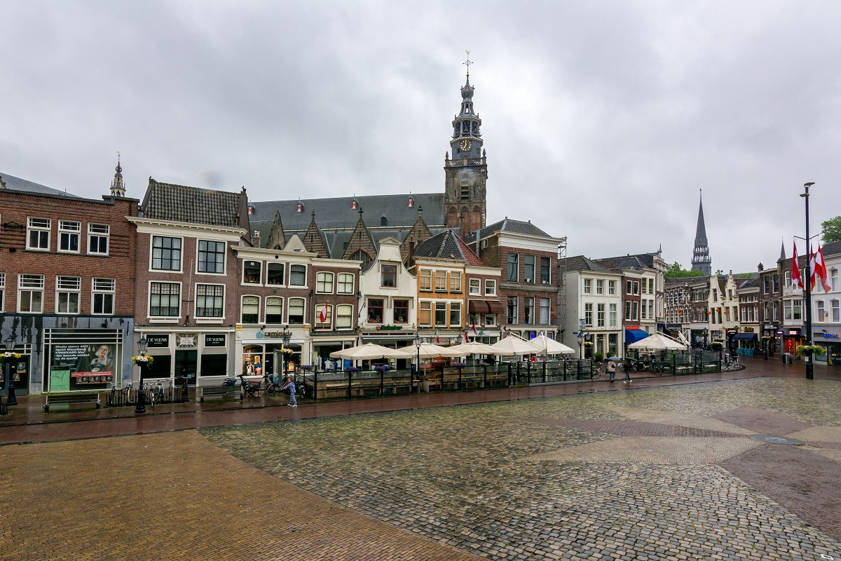 Verlaagd tarief overdrachtsbelasting bij woon-winkelpand