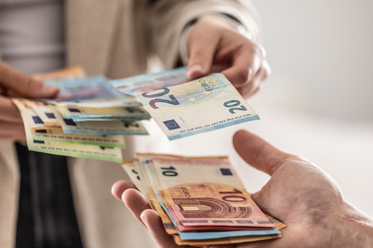 Verbod op contante betalingen van € 3.000 of meer