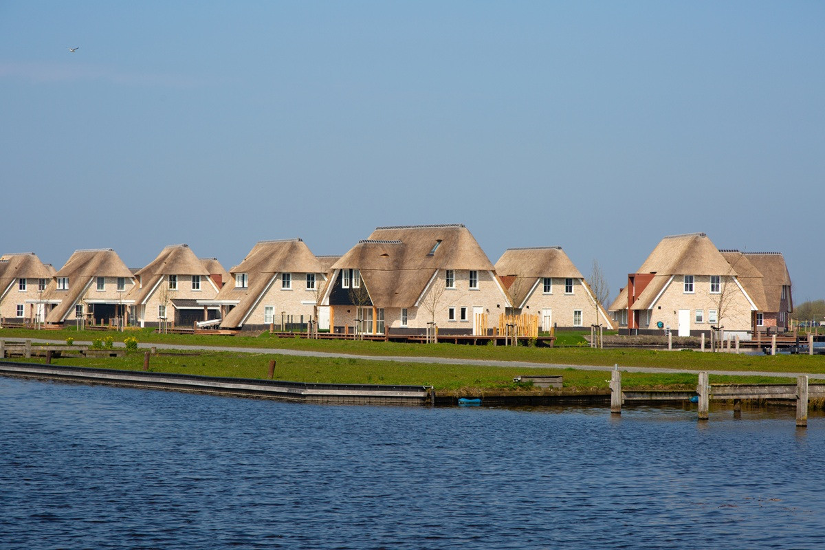 Hebt u een vakantiewoning in Nederland die u gaat verhuren?